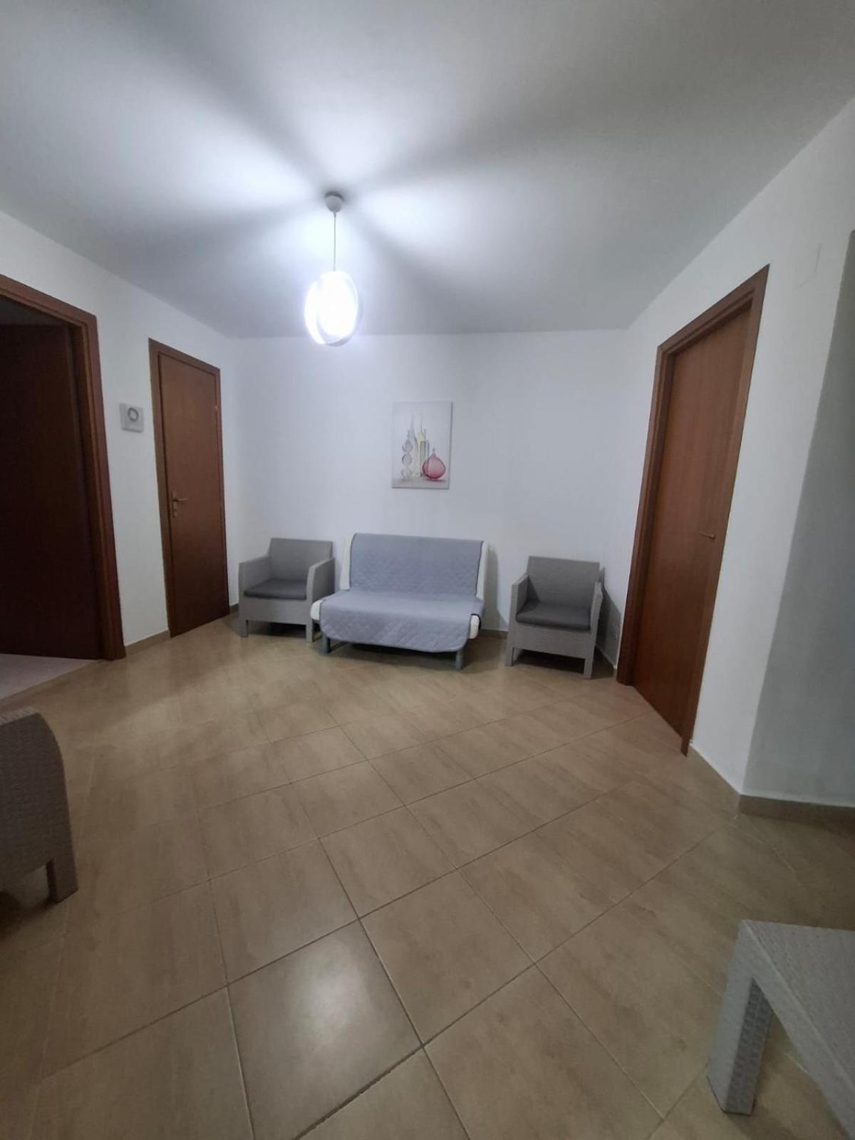 Villa Annamaria Карини Екстериор снимка